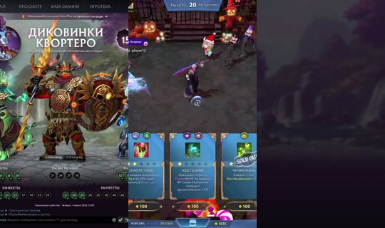 positive_player12의 방송 - 2026년 4월 20일 PM 2:11