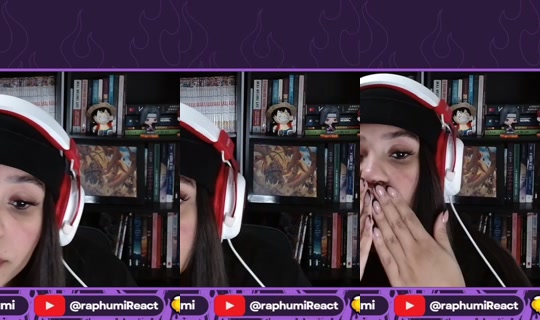 Live de raphum1 - 3 de jun. de 2026, 2:22