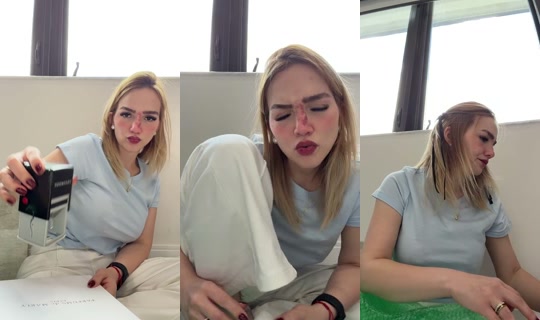 Transmisión de rocastodas - 18 abr 2026, 17:09