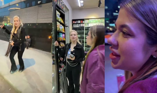 rochersha's Stream - May 3, 2026, 5:29 PM