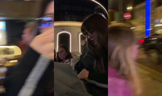 rochersha's Stream - May 3, 2026, 7:10 PM
