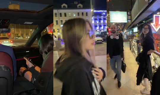 rochersha's Stream - May 4, 2026, 6:19 PM