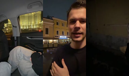 rochersha's Stream - May 22, 2026, 7:54 PM
