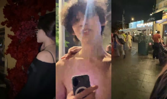 rochersha's Stream - May 22, 2026, 8:45 PM