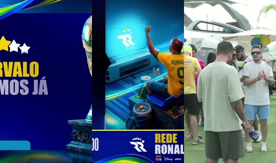 ronaldotv's Stream - Jun 18, 2026, 9:32 PM