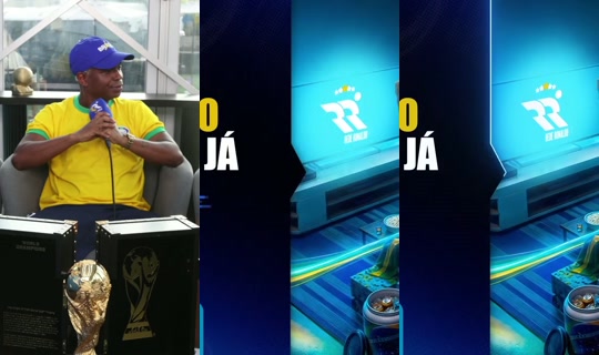 ronaldotv's Stream - Jun 18, 2026, 11:14 PM