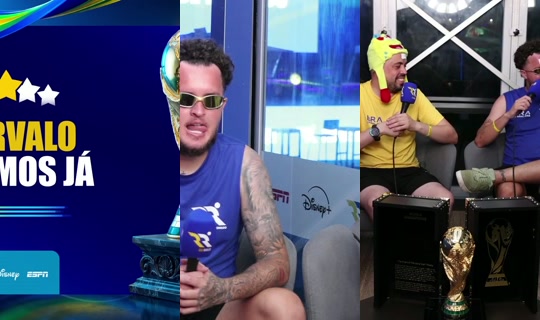ronaldotv's Stream - Jun 19, 2026, 12:06 AM