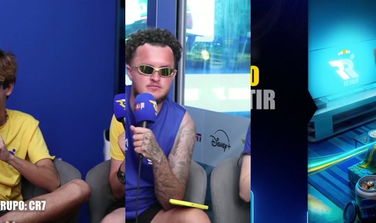 ronaldotv Direkam pada 19 Jun 2026, 0.57