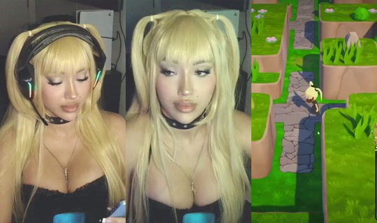 ryygabriella's Stream - May 9, 2026, 2:54 AM