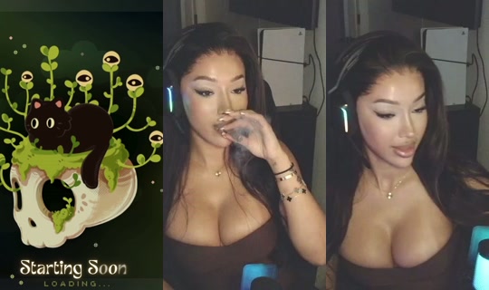 ryygabriella's Stream - May 10, 2026, 7:44 AM