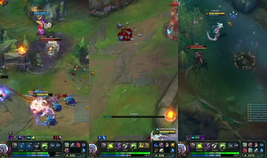 sardoche's Stream - May 26, 2026, 10:50 PM