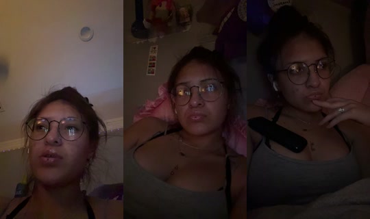 savyy210's Stream - Jun 2, 2026, 6:43 AM