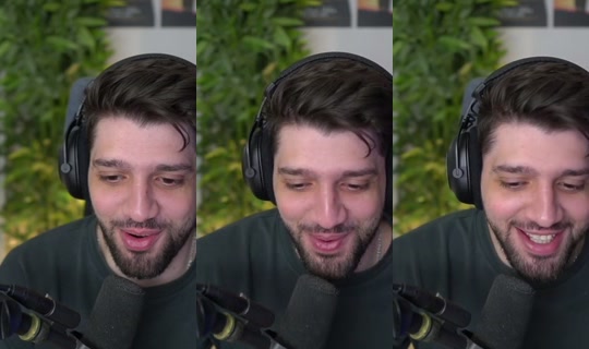 shinii の配信 - 2026年4月19日 13:49