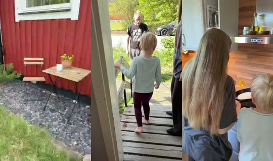 siri's Stream - May 23, 2026, 7:50 AM