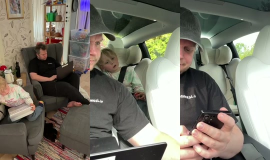 siri's Stream - May 23, 2026, 2:36 PM