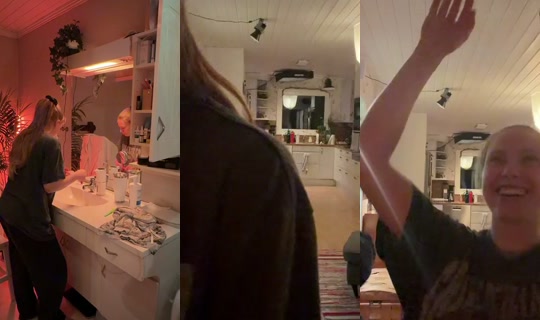 siri's Stream - Jun 17, 2026, 9:06 PM