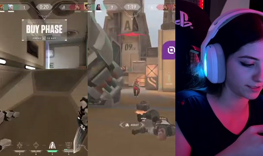 sofiaespanha's Stream - May 9, 2026, 4:46 AM
