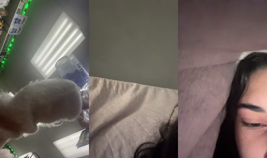 sofiaisvegasssss의 방송 - 2026년 4월 15일 오전 7:46