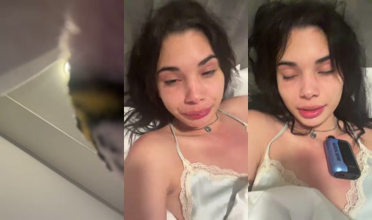 sofiaisvegasssss의 방송 - 2026년 4월 16일 오전 3:01