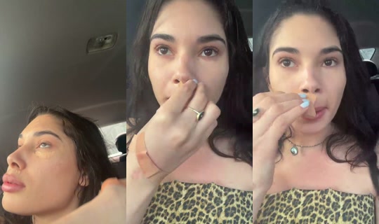 sofiaisvegasssss의 방송 - 2026년 4월 16일 오후 7:25