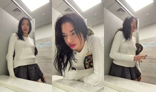 Live de sofiaisvegasssss - 11 de jun. de 2026, 0:33
