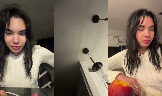 Live de sofiaisvegasssss - 11 de jun. de 2026, 2:44