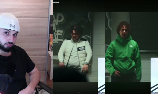 sofianosovic's Stream - Apr 16, 2026, 7:57 PM