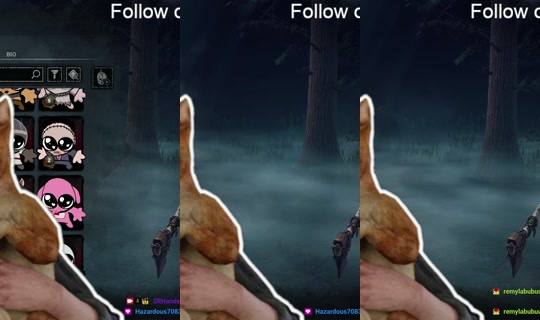 srhandel's Stream - Jun 18, 2026, 4:38 PM