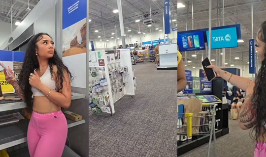summyahmarie's Stream - May 9, 2026, 8:45 PM