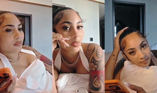 summyahmarie's Stream - Jun 17, 2026, 9:11 PM