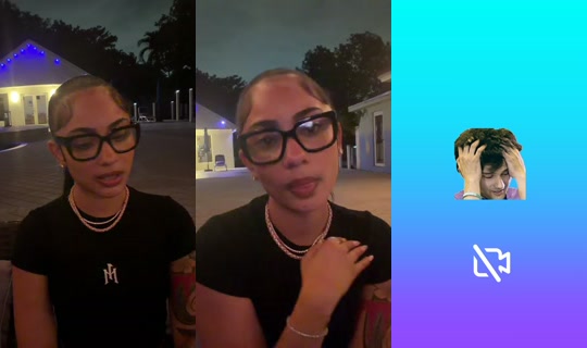 summyahmarie 2026年6月20日 1:36 に録画