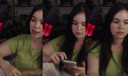 sweetarcade's Stream - Jun 18, 2026, 9:01 PM