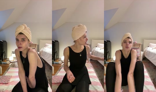 sweetiepie90210's Stream - Jun 18, 2026, 8:11 PM