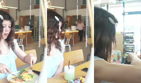 syanne の配信 - 2026年4月19日 6:42