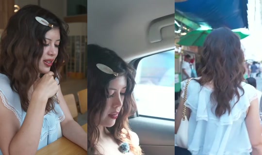 syanne の配信 - 2026年4月19日 7:33