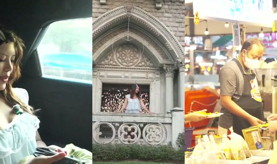 syanne の配信 - 2026年4月19日 10:55