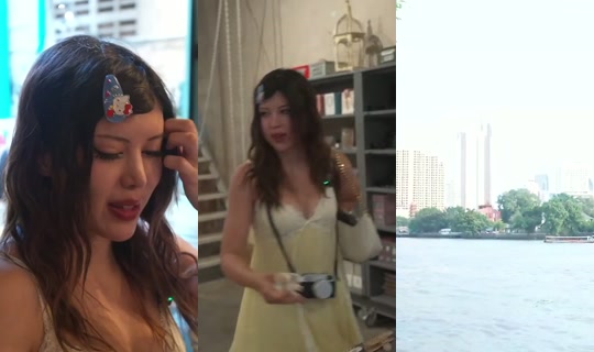 syanne's Stream - Apr 20, 2026, 9:26 AM