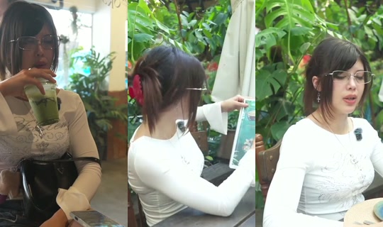 syanne's Stream - Apr 22, 2026, 8:57 AM