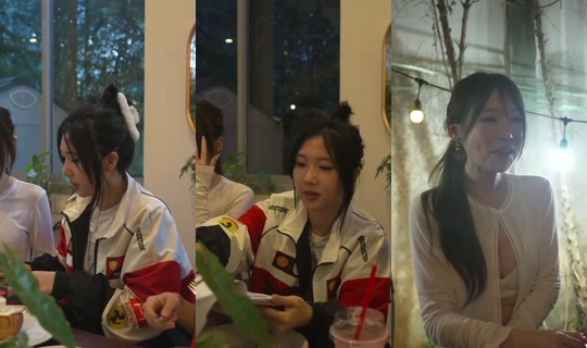 syanne Yayını - 23 Nis 2026 11:21