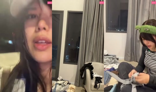 syanne's Stream - Jun 18, 2026, 12:17 PM