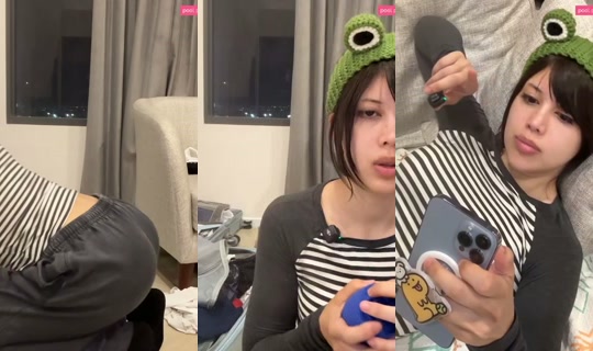 syanne's Stream - Jun 18, 2026, 1:07 PM