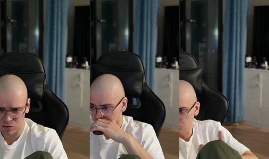 syslov171's Stream - May 1, 2026, 10:33 PM