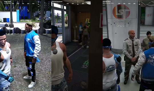 teknoyd's Stream - Apr 17, 2026, 12:00 AM