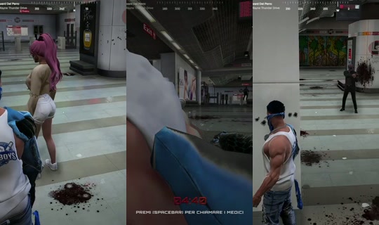 teknoyd's Stream - Apr 17, 2026, 12:50 AM