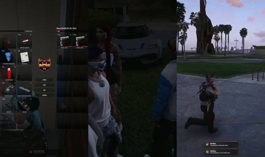 teknoyd's Stream - Jun 2, 2026, 8:45 PM