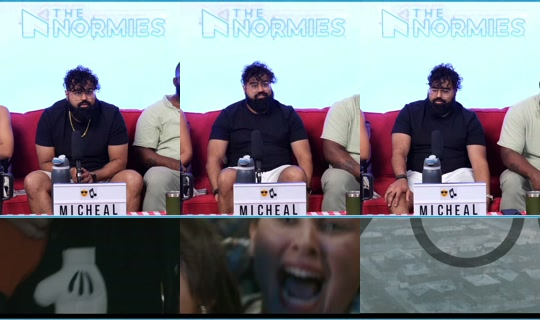 thenormiestv's Stream - Jun 9, 2026, 7:02 PM