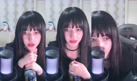 torijs_'s Stream - Jun 2, 2026, 11:45 PM