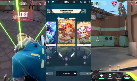 valkyrae's Stream - Jun 18, 2026, 8:53 PM