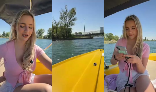vansessy's Stream - May 5, 2026, 12:50 PM