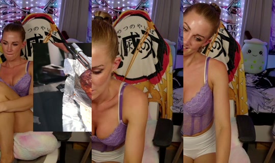 vikibenz's Stream - Jun 10, 2026, 6:28 PM